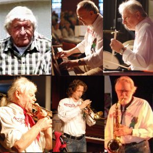 Mountain Village Jazzmen (Bild)