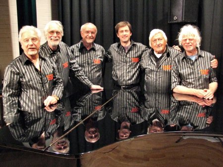 Mountain Village Jazzmen (Bild)